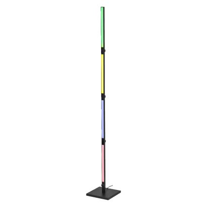 Osram - Lampadaire LED RGBW dimmable 2 en 1 SMART+ MAGIC LED/24W/230V Wi-Fi