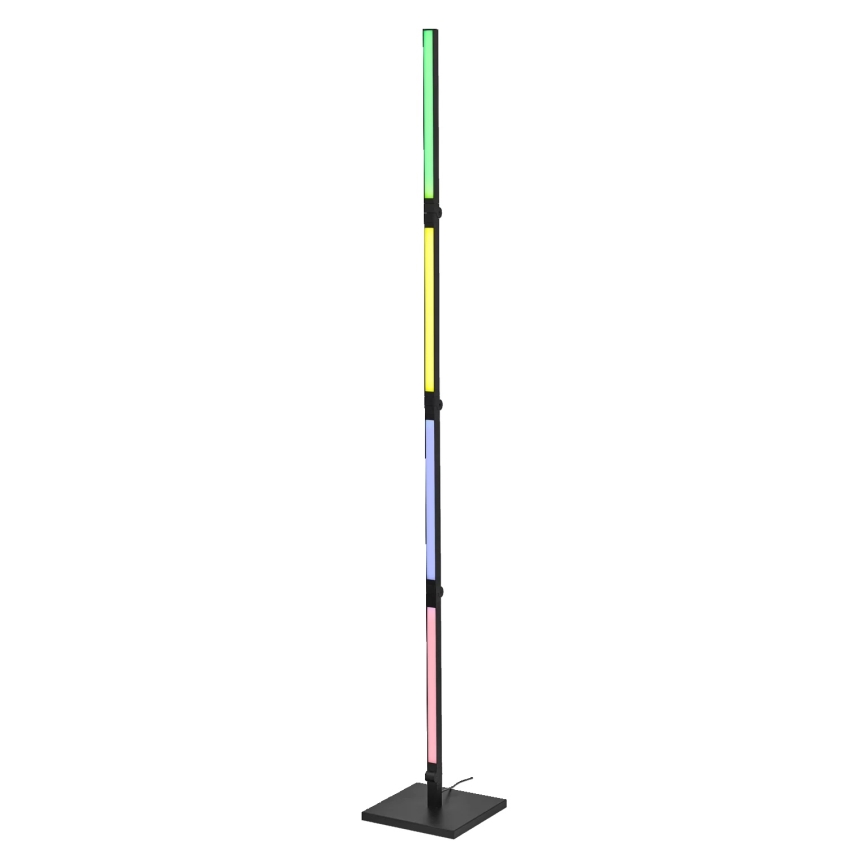 Osram - Lampadaire LED RGBW dimmable 2 en 1 SMART+ MAGIC LED/24W/230V Wi-Fi