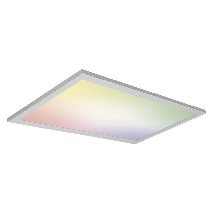 Osram -LED RGBW Plafonnier dimmable SMART+ PLANON LED/28W/230V 60x30 cm Wi-Fi