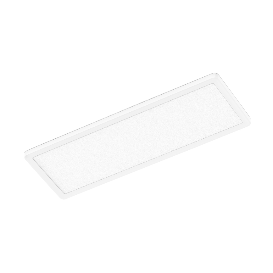 Osram - Plafonnier LED RGBW dimmable SMART+ PLANON LED/30W/230V 2800-6500K 58x20 cm Wi-Fi IP54 blanc
