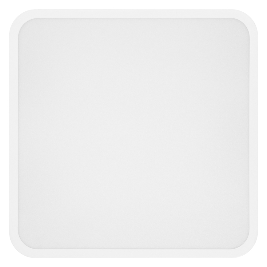 Osram - Plafonnier LED RGBW dimmable SMART+ ORBIS LED/28W/230V 35x35 cm 2700-6500K Wi-Fi