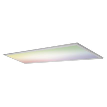 Osram - Plafonnier LED RGBW dimmable SMART+ PLANON LED/36W/230V 120x30 cm Wi-Fi