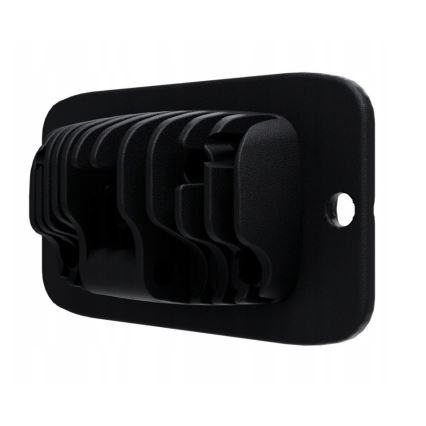 Osram - Projecteur LED pour véhicule LEDRIVING WL VX100-FL, LED 6 W, 12/24 V, IP69, 6500 K