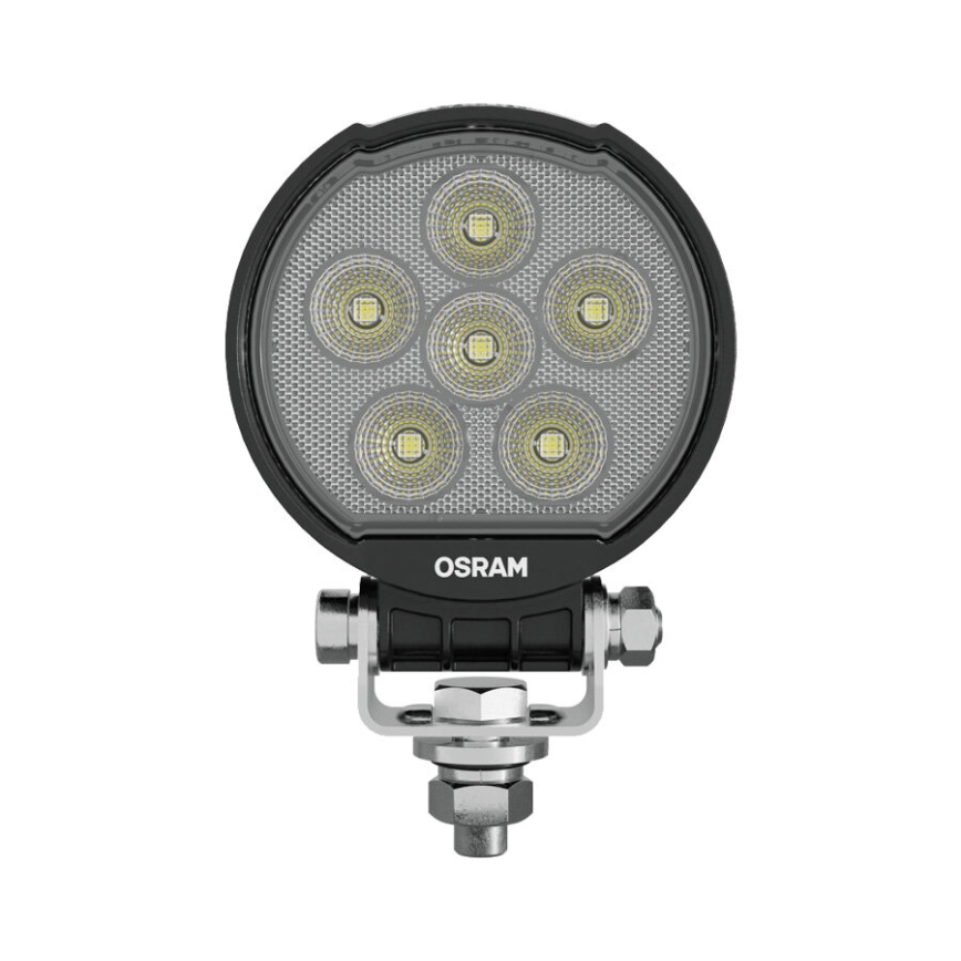 Osram - Projecteur LED pour véhicule LEDRIVING WL VX100-WD LED/20W/12/24V IP69 6000K
