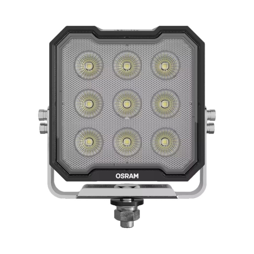 Osram - Projecteur spot LED pour véhicule LEDRIVING WL VX125-WD LED/30W/12/24V IP69 6000K