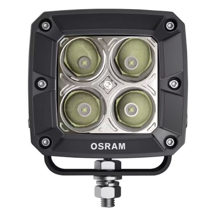 Osram - LOT de 2 projecteurs LED pour véhicule LEDRIVING WL VX80-SP LED/20W/12/24V 6000K IP67
