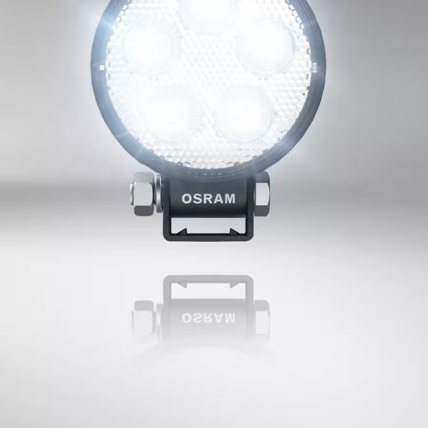 Osram - LOT DE 2 spots LED pour voiture LEDRIVING WL VX70-SP LED/8W/12/24V 6000K IP67