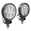Osram - LOT DE 2 spots LED pour voiture LEDRIVING WL VX70-SP LED/8W/12/24V 6000K IP67