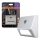Osram - Luminaire d'escalier LED avec détecteur NIGHTLUX LED/0,25 W/3xAAA IP54 blanc