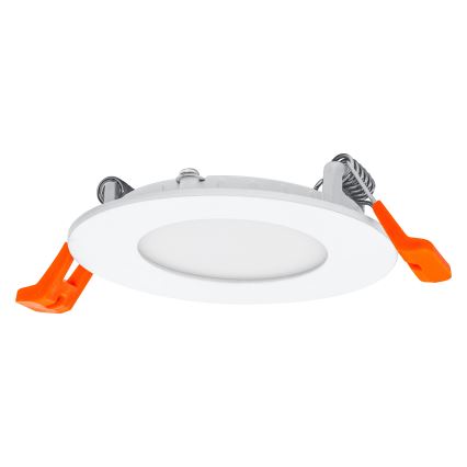 Osram - Plafonnier encastré LED dimmable SMART+ DOWNLIGHT LED/4,5W/230V 3000-6500K Wi-Fi
