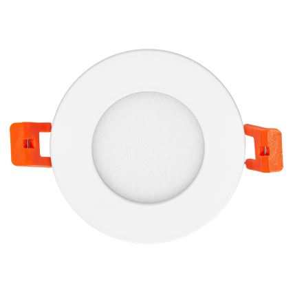 Osram - Plafonnier encastré LED dimmable SMART+ DOWNLIGHT LED/4,5W/230V 3000-6500K Wi-Fi