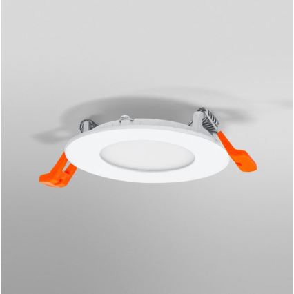 Osram - Luminaire encastré LED SLIM LED/4,5W/230V 4000K