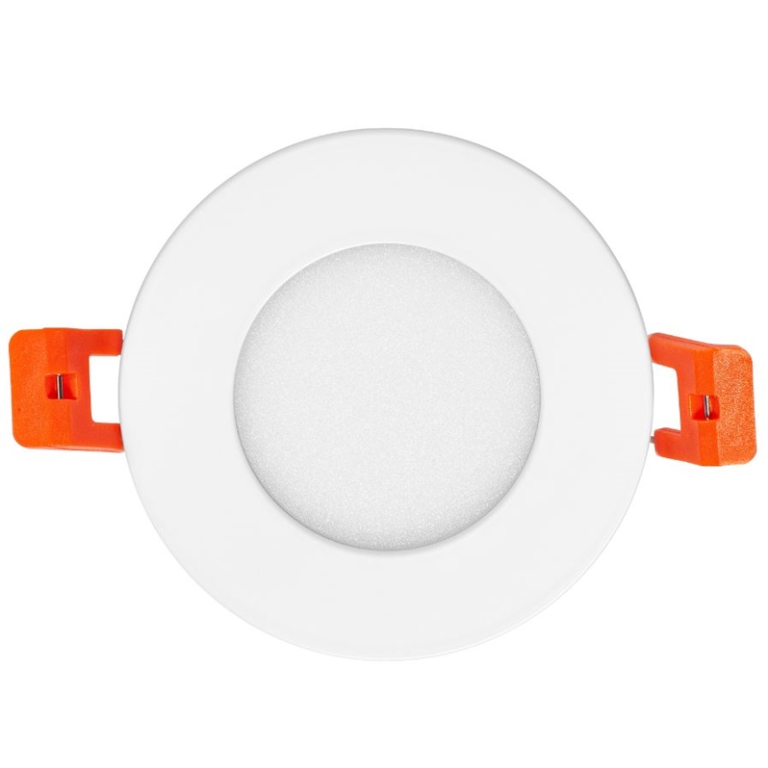Osram - Luminaire encastré LED SLIM LED/4,5W/230V 4000K