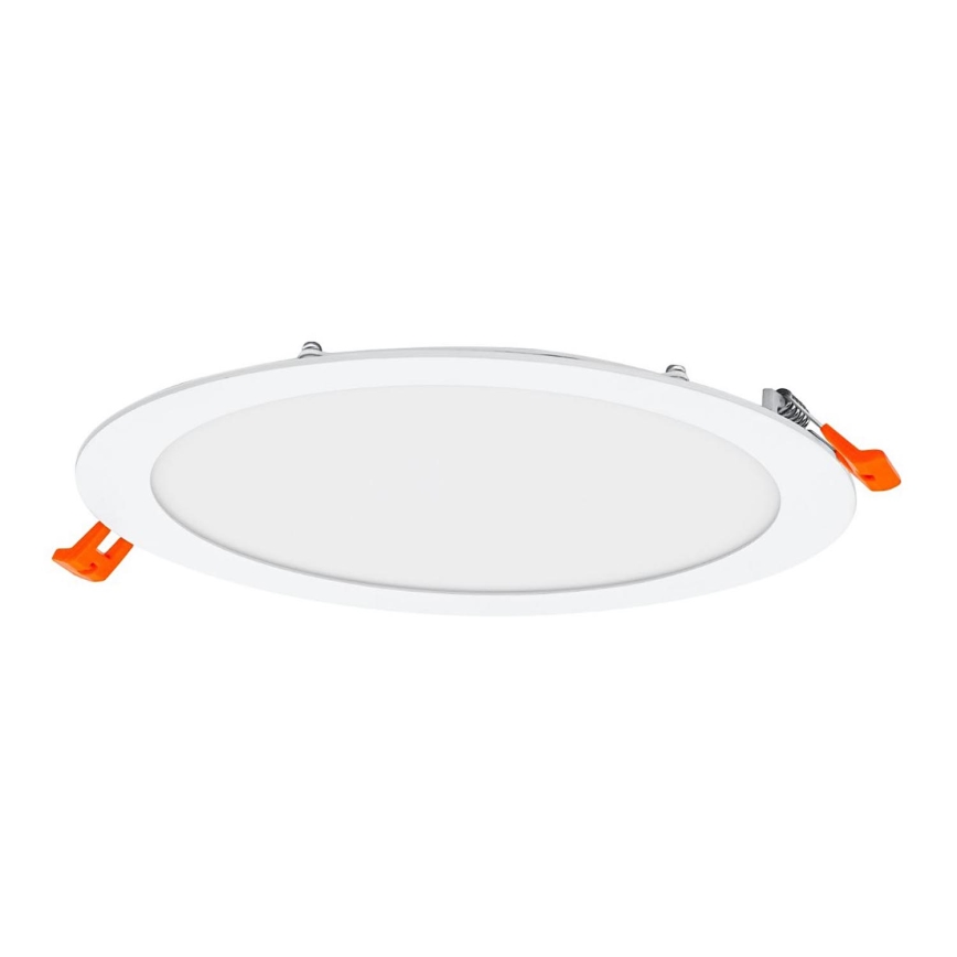Osram - Luminaire encastré SLIM LED/22W/230V 6500K