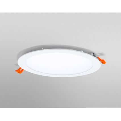 Osram - Luminaire encastré SLIM LED/22W/230V 6500K