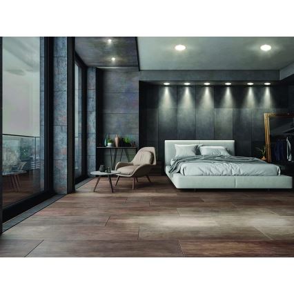 Osram - Luminaire encastré SLIM LED/8W/230V 4000K