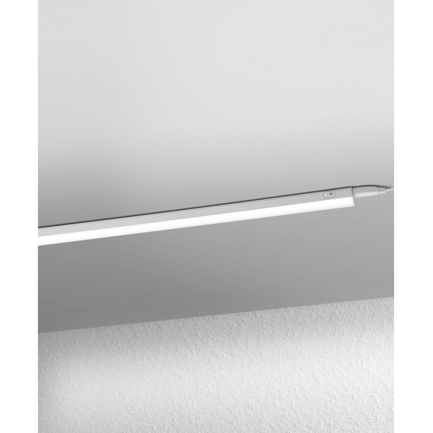 Osram - Luminaire LED sous-meuble BATTEN LED/10W/230V