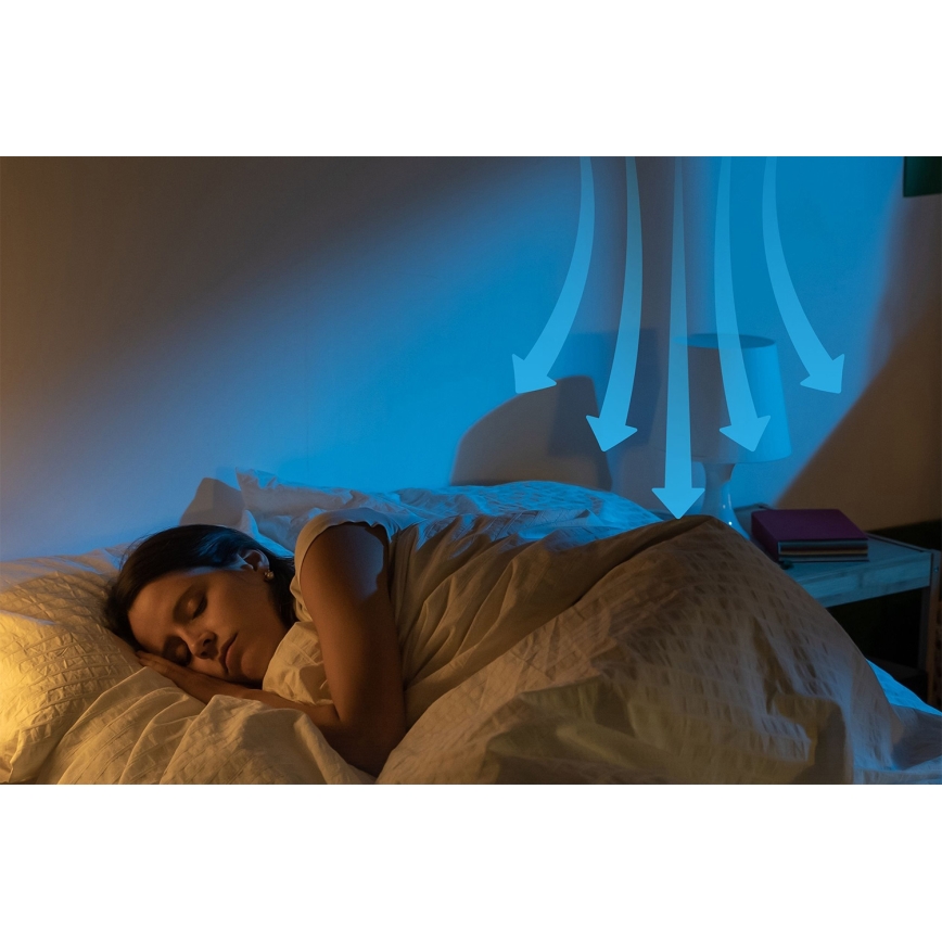 Osram - Plafonnier LED dimmable avec ventilateur PONIENTE LED/36W/230V 3000/4000/6500K + télécommande