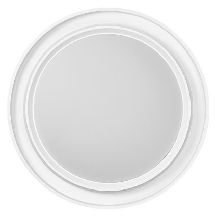 Osram - Plafonnier LED dimmable avec ventilateur PONIENTE LED/36W/230V 3000/4000/6500K + télécommande