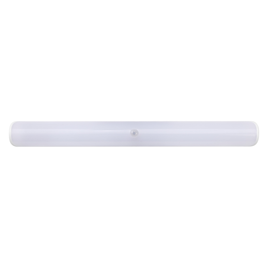 Osram - Luminaire LED sous-meuble dimmable avec capteur de mouvement et capteur crépusculaire LINEAR LED/5W/3,7V 2200 mAh 3000K 35 cm blanc