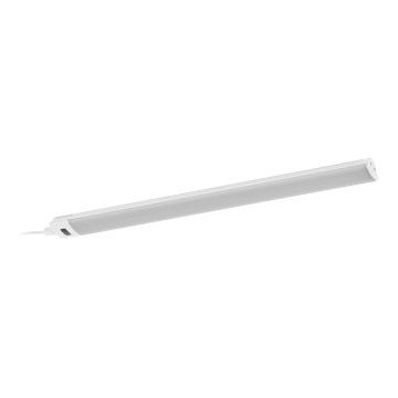 Osram - Luminaire LED dimmable sous-meuble avec détecteur de mouvement LINEAR ANGLE LED/5W/230V 3000/4000/6500K 35 cm blanc