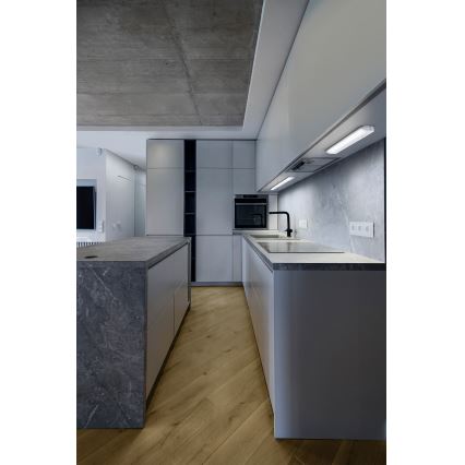 Osram - Luminaire LED sous-meuble dimmable LINEAR TURN LED/6W/230V 3000/4000/6500K 35 cm blanc