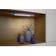 Osram - Luminaire LED RGB sous meuble de cuisine à intensité variable SLIM 1xLED/4W/230V