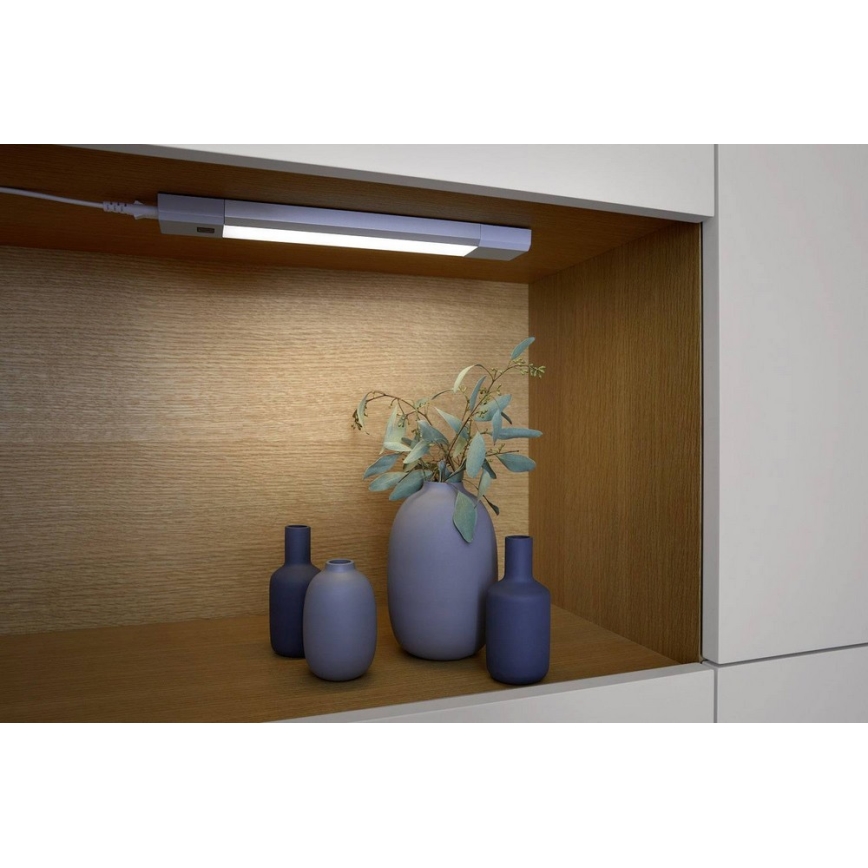 Osram - Luminaire LED RGB sous meuble de cuisine à intensité variable SLIM 1xLED/4W/230V