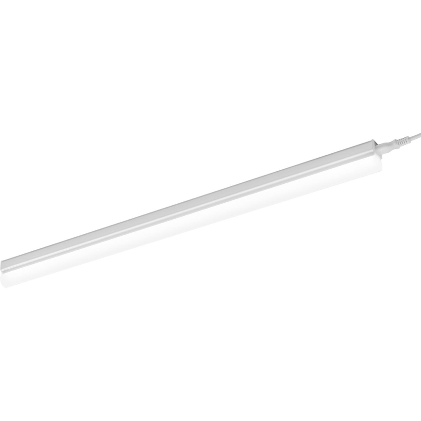 Osram - Luminaire LED sous-meuble avec détecteur de mouvement BATTEN LED/4W/230V 3000K 60 cm blanc