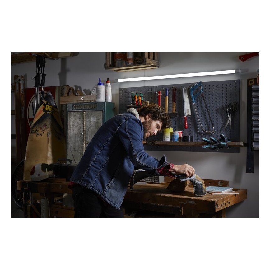 Osram - Luminaire LED sous-meuble BATTEN LED/20W/230V 123,4 cm