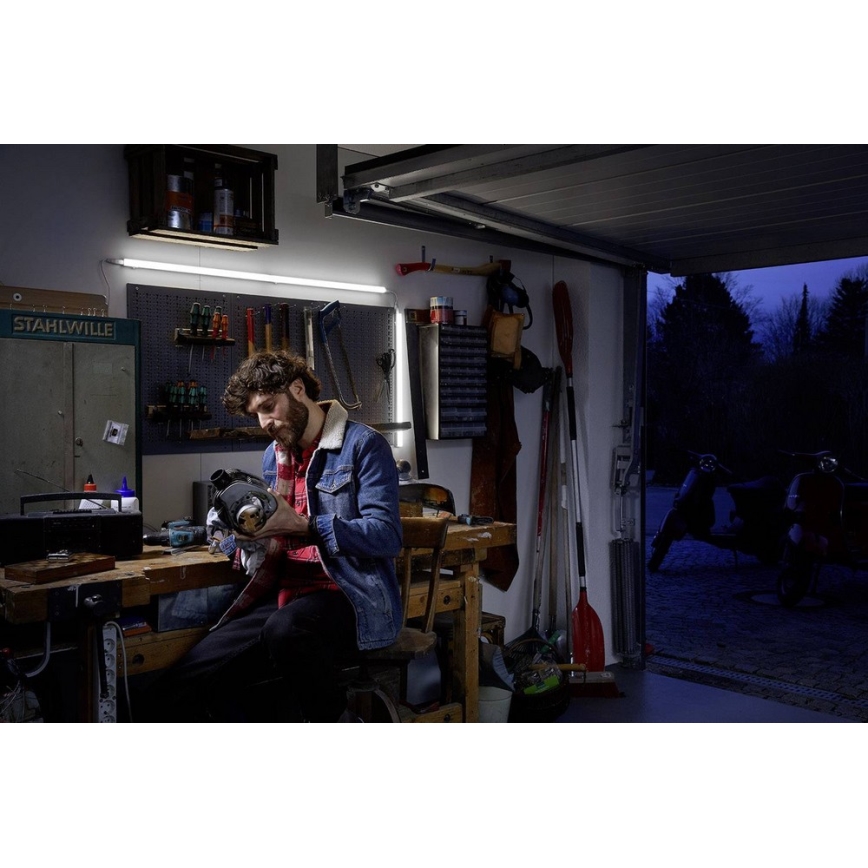 Osram - Luminaire LED sous-meuble BATTEN LED/8W/230V 3000K