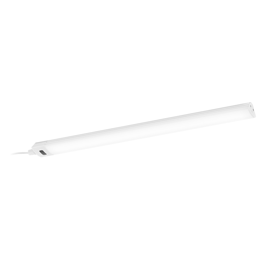 Osram - Luminaire LED dimmable sous-meuble avec détecteur de mouvement LINEAR ANGLE LED/5W/230V 3000/4000/6500K 35 cm blanc