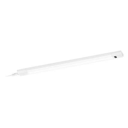Osram - Éclairage LED sous-meuble dimmable avec capteur de mouvement LINEAR EDGE LED/8 W/230 V 3000/4000/6500 K 50 cm blanc
