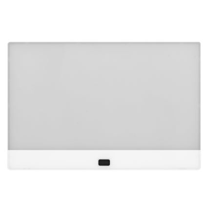 Osram - Luminaire sous-meuble LED dimmable avec détecteur de mouvement UNDERCABINET LED/7,5W/230V 3000/4000/6500K 20x30 cm blanc