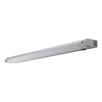 Osram - Luminaire LED sous-meuble LINEAR LED/10W/230V 3000K 55,7 cm argenté