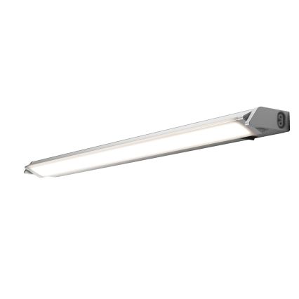 Osram - Luminaire LED sous-meuble LINEAR LED/10W/230V 3000K 55,7 cm argenté