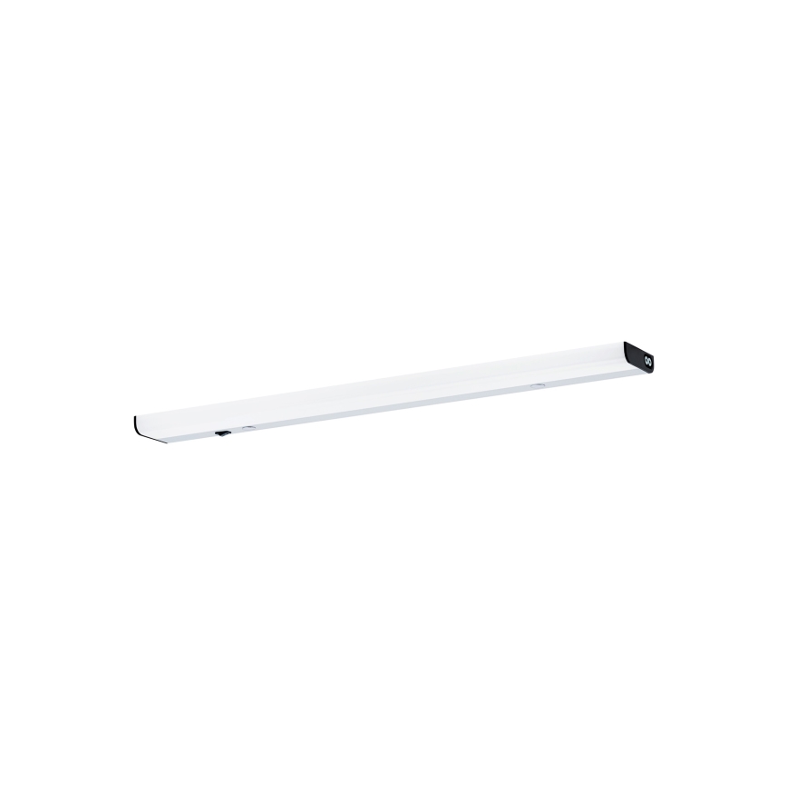 Osram - Luminaire LED sous-meuble LINEAR LED/5W/230V 4000K 37 cm argenté