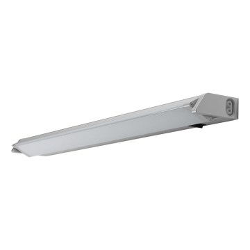 Osram - Luminaire LED sous-meuble LINEAR LED/6W/230V 3000K 35,7 cm argenté