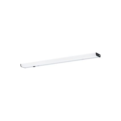 Osram - Luminaire LED sous-meuble LINEAR LED/6W/230V 3000K 37 cm argenté