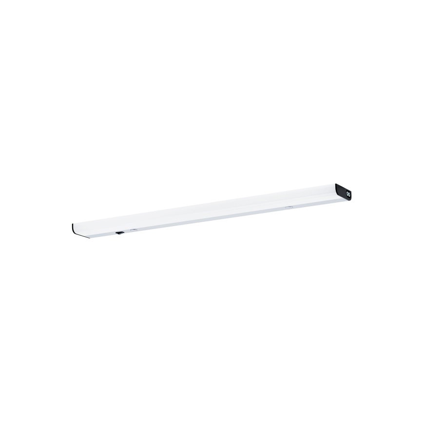 Osram - Luminaire LED sous-meuble LINEAR LED/6W/230V 3000K 37 cm argenté