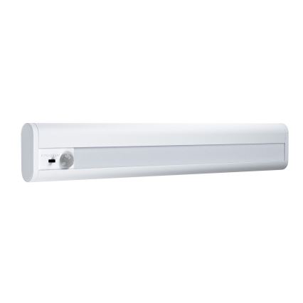 Osram - Éclairage LED sous-meuble avec détecteur de mouvement et détecteur crépusculaire LINEARLED LED/2,9W/9V 6xAA 4000K 31,4 cm blanc