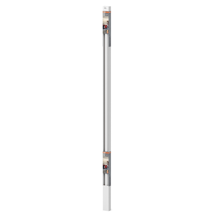 Osram - luminaire LED sous-meuble TUBEKIT LED/21,5W/230V 3000K 150 cm blanc