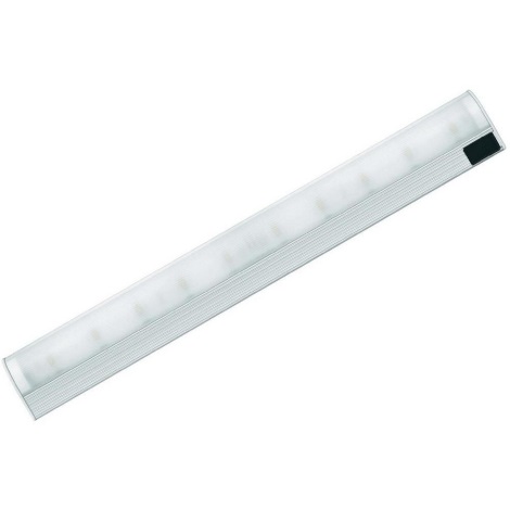 Osram - Luminaire LED sous meubles de cuisine avec détecteur SLIMSHAPE LED/13W/230V
