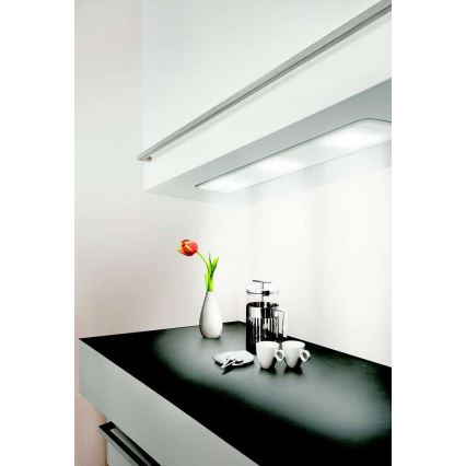 Osram - Luminaire LED sous meubles de cuisine DOMINO 3xLED/4W/230V