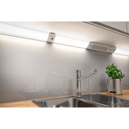 Osram - Luminaire LED sous meubles de cuisine LEDVANCE 1xLED/12W/230V