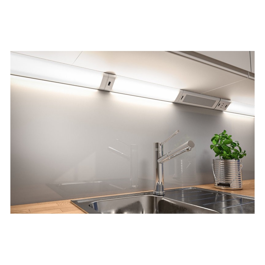Osram - Luminaire LED sous meubles de cuisine LEDVANCE 1xLED/12W/230V