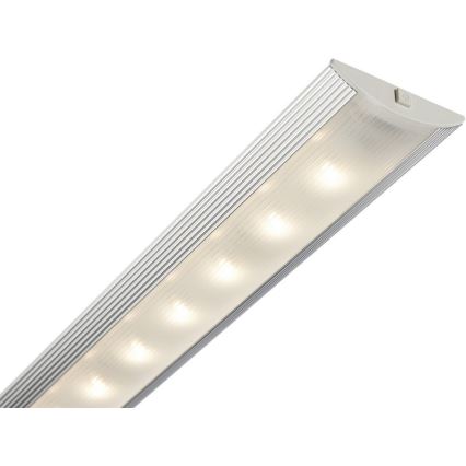 Osram - Luminaire LED sous meubles de cuisine SLIMSHAPE 1xLED/13W/230V