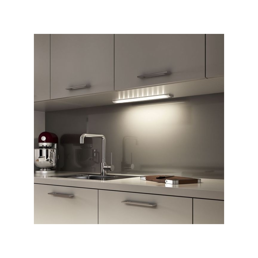 Osram - Luminaire LED sous meubles de cuisine SLIMSHAPE 1xLED/13W/230V
