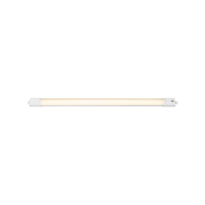 Osram - luminaire LED technique de type fluorescent équipé d'un capteur crépusculaire et d'un détecteur de mouvement SUBMARINE LED/36W/230V 122 cm IP65