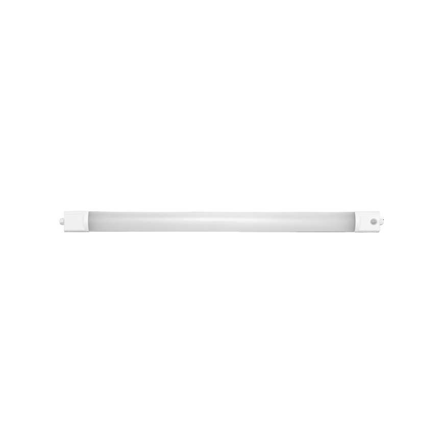 Osram - luminaire LED technique de type fluorescent équipé d'un capteur crépusculaire et d'un détecteur de mouvement SUBMARINE LED/36W/230V 122 cm IP65